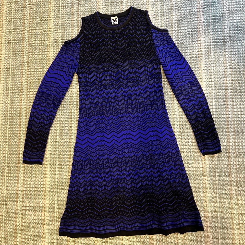 M Missoni Dress Size 44